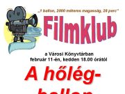 A városi könyvtár jövő heti programjai:…