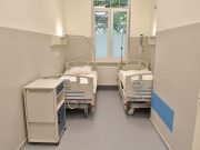 Van még munka, de tartható az október 3-ai átadás…