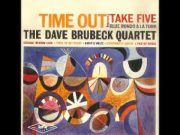 The Dave Brubeck Quartet – Time Out ( Full Album )