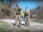 Együtt sikerül!
A csapat mi vagyunk! Készült a Katonai Filmstúdió anyagábó…