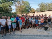 Felnőtt kötöttfogású és női Birkózó Magyar Bajnokság