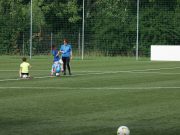 Egy kis összefoglaló a nyári szünet előtti edzésről…….