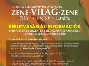 KÖZÉRDEKŰ INFORMÁCIÓ!…