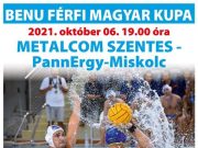 Gyertek szurkolni! Kétgólos előnyről várjuk a visszavágót!…