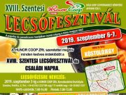 Elindult a nevezés a Lecsófesztiválra!…