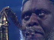 Pharoah Sanders/John Hicks – Frankfurt 1986