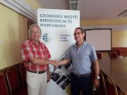 Online tartotta meg éves beszámolóját a kamara…