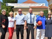 Július 15-én „EKS DAY” Szentesen…