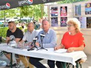 Helló nyár! – Jó hangulat, nagyszerű programok…