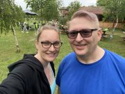 „Soha nem tudhatod, mikor vagy legnagyobb hatással a gyerekre”…