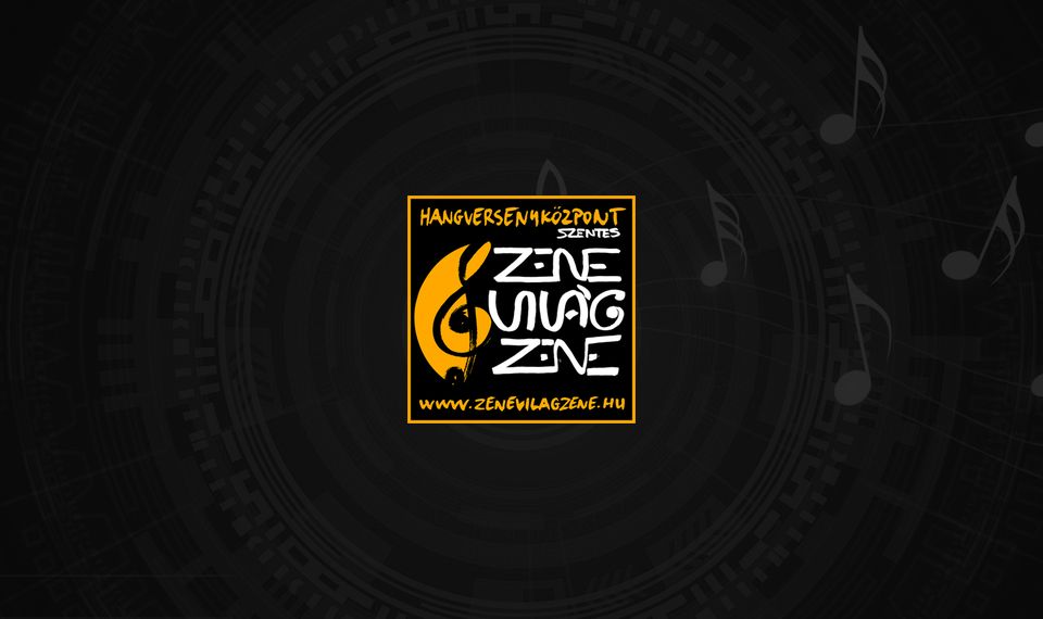 Zene-Világ-Zene: Prunyi Ilona és Mondok Yvette koncertje