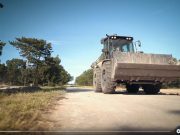 Véget ért a „SZENTES AXE 2022” gyakorlat, amelynek elsődleges célja az MH Visegr…