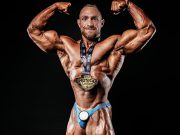 „Másoknak Arnold, nekem az apukám a példakép”…