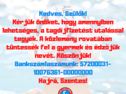 Felhívás!…