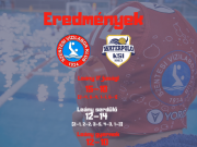 Utánpótlás: leánycsapataink nem veszítettek itthon rendes játékidőben…