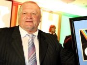 Magyar Birkózó Szövetség