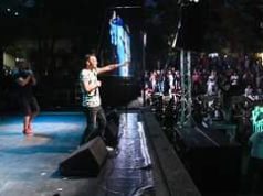 MISSH-Budapest feat. Burai Krisz – Anonym Night Szentes (videó)…