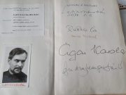 Petőfis emlékeim 2. rész…