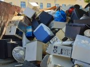 Délig még hozhatják az elektronikai hulladékot…