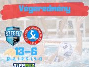 Köszönjük, hogy elkísértetek bennünket, és végig szurkoltatok nekünk!…