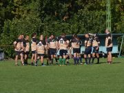 Győzelemmel indítottak…