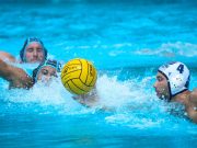 Jön a férfi póló megyei El Clásicója