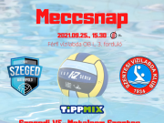 Jön a Csongrád-Csanád megyei El Clásico….