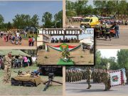 Április 25-e a Műszakiak Napja, egyben az MH 37. II. Rákóczi Ferenc Műszaki Ezre…