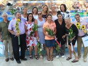 25 évvel ezelőtt lettek világbajnok…