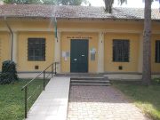 Pályázati forrást nyert a Koszta József Múzeum a restaurátorműhely, raktár fejle…