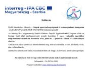 ActiveGirls tábor Szentesen…