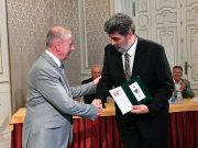 Miniszteri elismerést vehetett át Móra József…