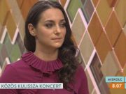 Grecsó Krisztián és Boggie sajátos előadásban vállalják fel esendőségüket