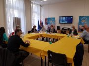 Szentes és Szabadka együttműködése…