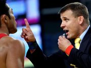 Magyar Birkózó Szövetség