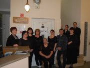 Közgyűjteményi és Közművelődési Dolgozók Szakszervezete (KKDSZ) kezdeményezésére…