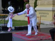 Égből pottyant a múzeum Szentesen…