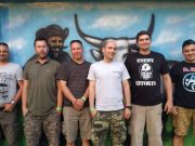 Visszatérő koncert után új lemezt készített az Enemy Efforts