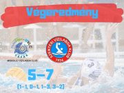 Győzelemmel kezdtük a magyar kupa nyolcaddöntőjét!…