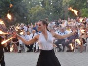 Vissza az űrbe, Farkas Bertalannal! + Múzeumok Éjszakája 2019 (galéria)…