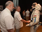 Vissza az űrbe, Farkas Bertalannal!…