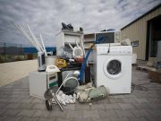 Elektronikai hulladékgyűjtés Szentesen…