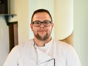 A tradicionális ételekre esküsznek a Liget Étteremben…