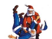 Kellemes karácsonyi ünnepeket és boldog új évet kíván a Dr Papp László Birkózó E…