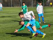 Osztoztunk a pontokon a Dorozsmával…