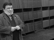 Búcsú Labádi Lajostól (1953-2019)…