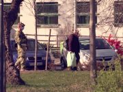 „Életem árán is megvédem.”
#magyarhonvédség #életemáránis #miissegítünk #azéna…