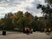 Élet a Gödörben!…