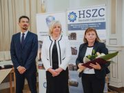 Miniszteri elismerő oklevelek szentesi pedagógusoknak…