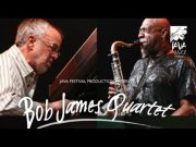 Bob James Quartet „Feel like making Love” Live at Java Jazz Festival 2010